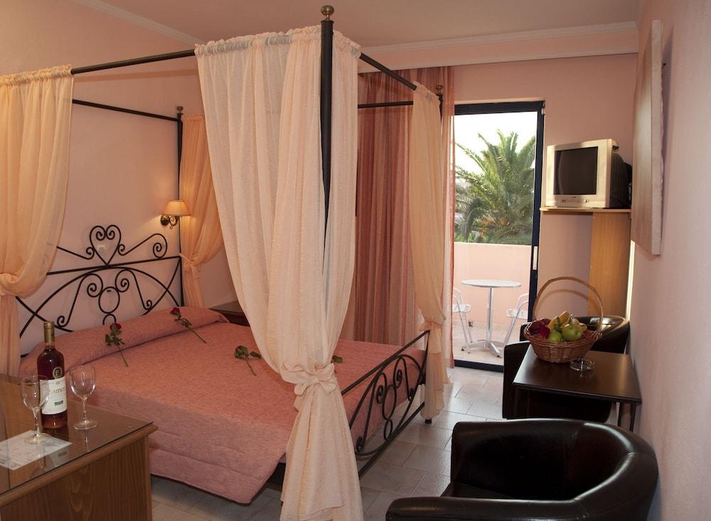 Roseland'S Hotel Мармари Екстериор снимка