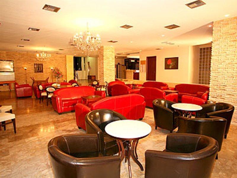 Roseland'S Hotel Мармари Екстериор снимка