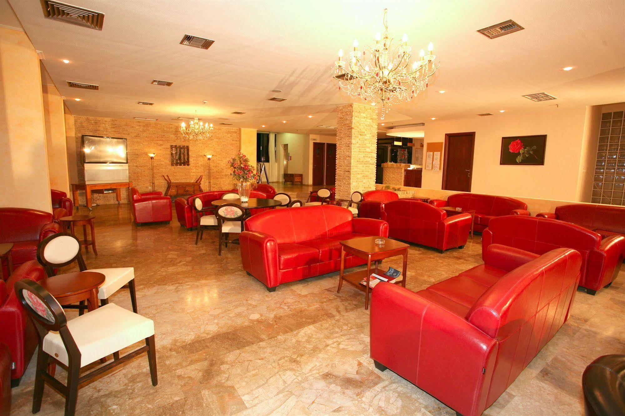 Roseland'S Hotel Мармари Екстериор снимка