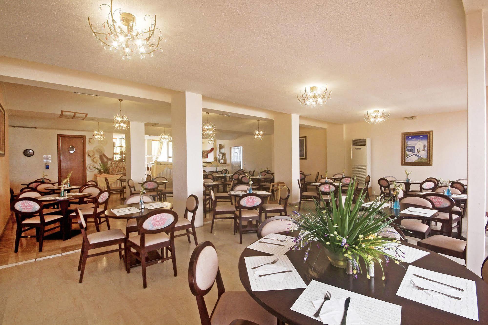 Roseland'S Hotel Мармари Екстериор снимка