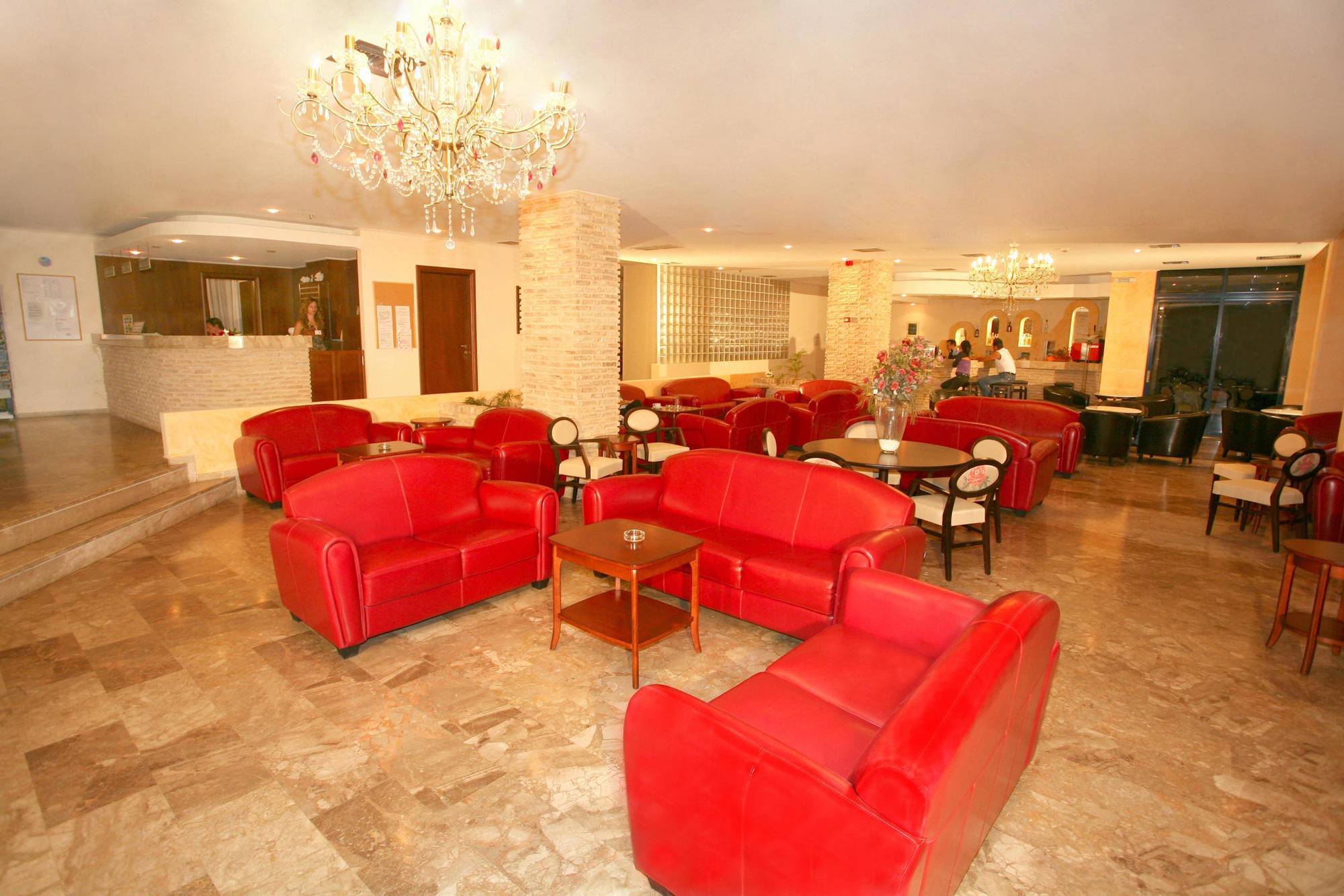 Roseland'S Hotel Мармари Екстериор снимка